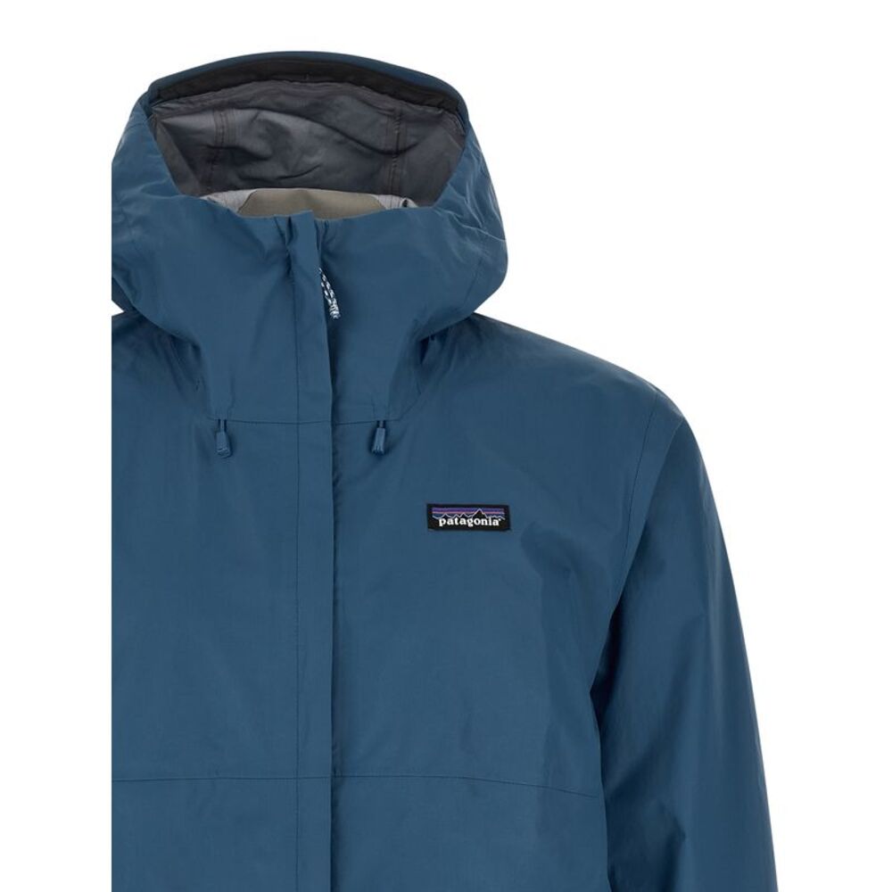 Patagonia Men's Torrentshell 3L Rain Jacket - Picture 3 of 4